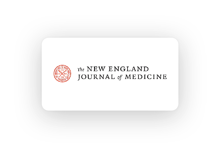 The New England Journal of Medicine